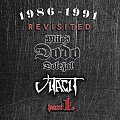 1986-1991 Revisited Part I.