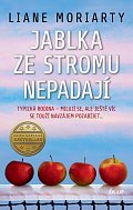 Jablka ze stromu nepadají