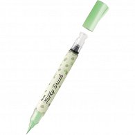 Pent.Xgfh-Pkx Milky Brush Pastel Green