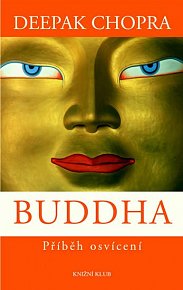 Buddha - Příběh osvícení