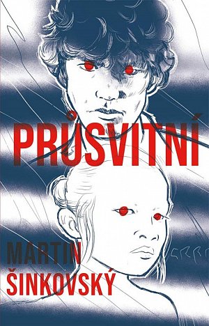 Průsvitní