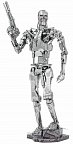 Metal Earth BIG Terminator T-800