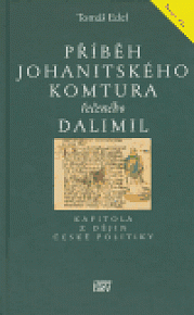 Příběh johanitského komtura řečeného Dalimil