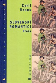 Slovenskí romantici Próza
