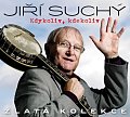 Kdykoliv, kdekoliv - Zlatá kolekce Jiří Suchý - 3 CD