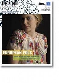 Pepin No.3 - European Folk