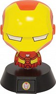 LED světlo Marvel - Iron Man