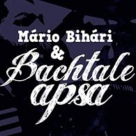 Bachtale Apsa - CD