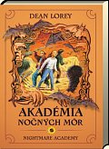 Akadémia nočných môr II.