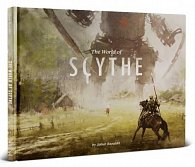 Scythe - Artbook