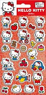 Samolepky 3D Hello Kitty