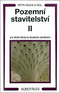 Pozemní stavitelství II pro 2 r. SPŠ stavební, 2.  vydání