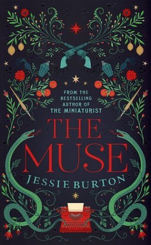 The Muse, 1.  vydání