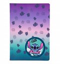 Colorino poznámkový sešit Stitch 2 A5, linkovaný