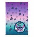 Colorino poznámkový sešit Stitch 2 A5, linkovaný