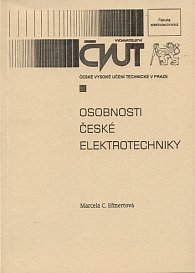 Osobnosti české elektrotechniky