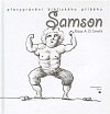 Samson: Převyprávění biblického příběhu