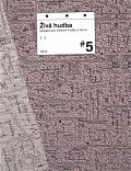 Živá hudba 5/2014 - časopis pro studium hudby a tance