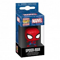 Funko POP Keychain: Marvel New Classics - Spider-Man