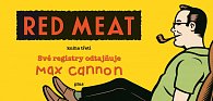 Red meat - kniha třetí