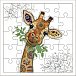 PUZZLE PUZ21U24 BUG ART KOOKS KIUB