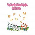 Vyjmenovaná slova B, F,L,M,P,S,V, Z - procvičovací sešit pro 3.ročník ZŠ