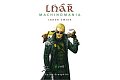 Lhář - kniha dvaapůltá Machinomania
