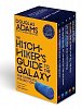 The Complete Hitchhiker´s Guide to the Galaxy Boxset