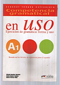 Competencia gramatical en Uso