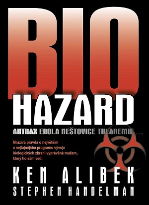 Biohazard - Antrax Ebola Neštovice Tularemie...