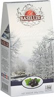BASILUR Winter Berries Blackcurrant papír 100g