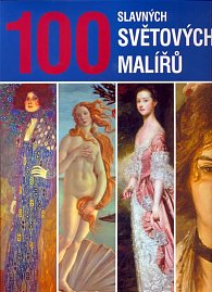 100 slavných svět.malířů - 2.vydání