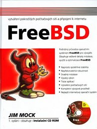 FreeBSD + CD