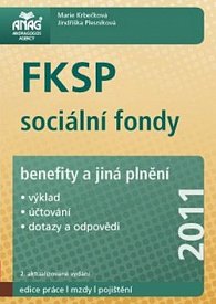 FKSP 2011 sociální fondy 2.vyd.