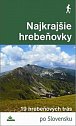 Najkrajšie hrebeňovky