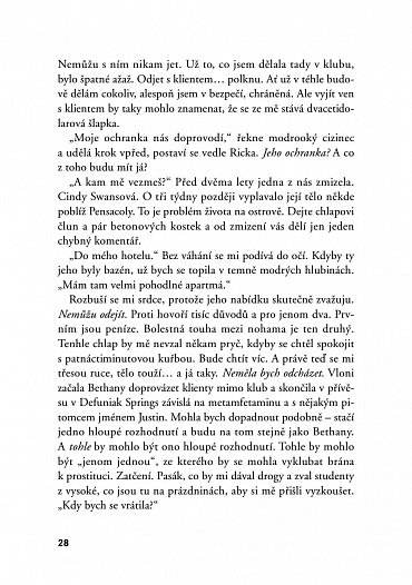 Náhled Smlouva na lásku