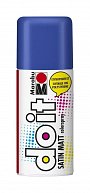 DoIt akryl.sprej/gentian matná 150 ml