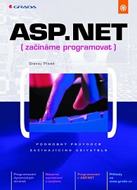 ASP.NET začínáme programovat