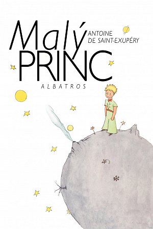Malý princ, 2.  vydání