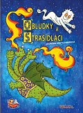Obludky a strašidláci - Pro děti od 4 let