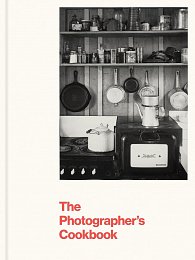 The Photographer's Cookbook