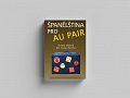 Španělština pro au pair