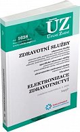 ÚZ 1628 Zdravotní služby, Elektronizace zdravotnictví