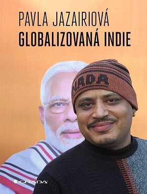 Globalizovaná Indie