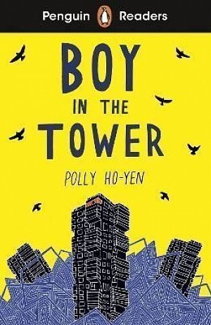 Penguin Readers Level 2: Boy In The Tower (ELT Graded Reader)