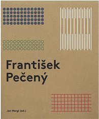 Františk Pečený - Designér lisovaného skla