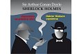 Vzpomínka na prázdný dům / Dr. Watson vzpomíná - CDmp3 (Čte Ilja Prachař, Alois Švehlík)