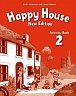 Happy House 2 Activity Book (New Edition)