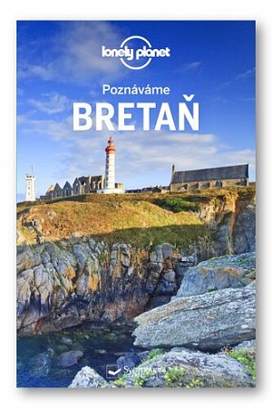 Poznáváme Bretaň - Lonely Planet