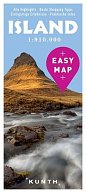 Island Easy Map